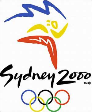 2000 Sydney Olympics