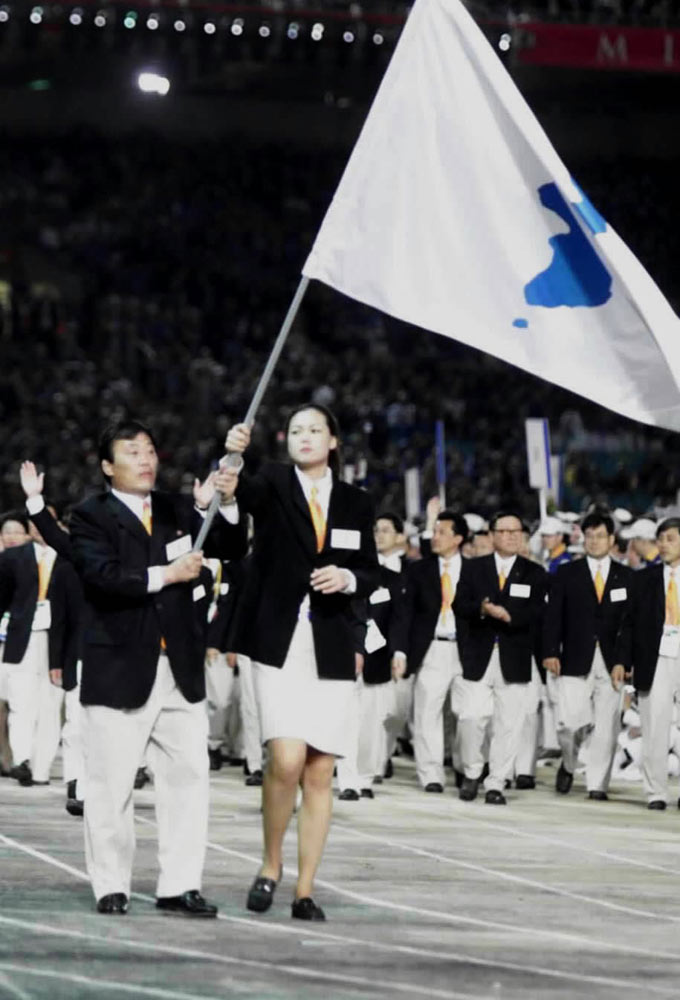 In photos: Olympic Games over the years