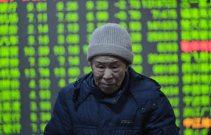 Shanghai shares have best day in four months, lifting HK