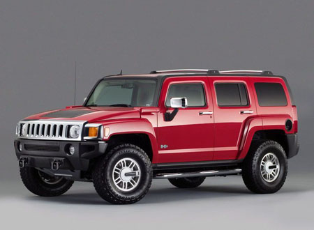 Hummer bid hurdles still remain, experts say