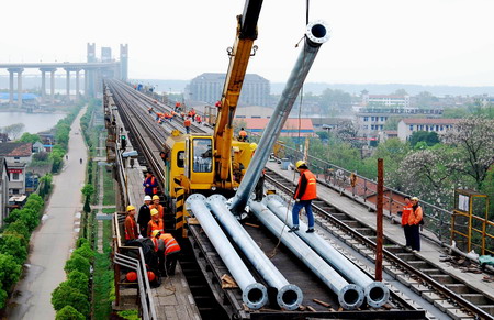 New loans may reach 6.5t yuan in first half