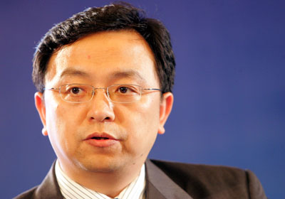 China ranks No 2 on Forbes billionaires list