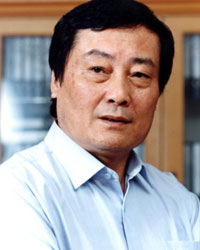 Construction tycoon Liang tops Hurun Rich List