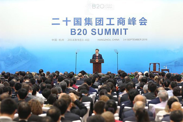 China's reform and opening-up a great process, says Xi