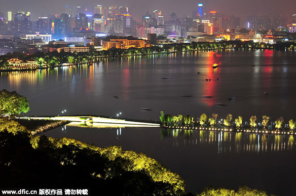 Top 10 least affordable provincial-level regions in China