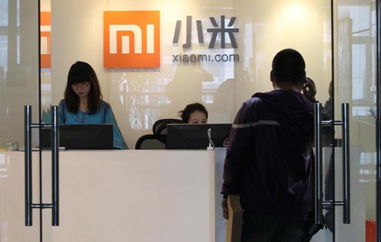 Xiaomi, China's Apple success story?