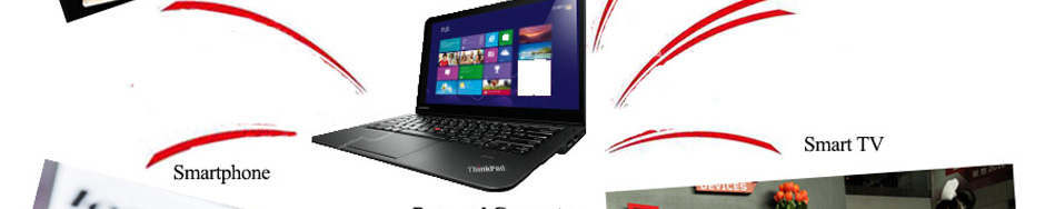 Lenovo extends global outreach