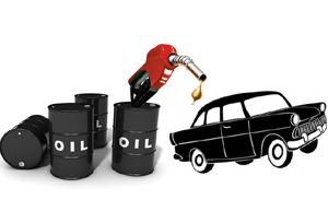 China cuts retail oil prices