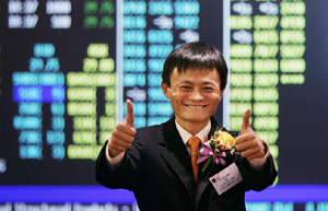 Shanghai shares close at 15mth high