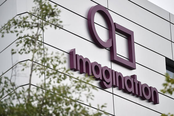 Canyon Bridge acquires Imagination at $744 million