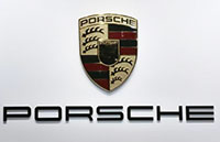 Porsche eyes new targets as 2018 goal hit early on SUVs