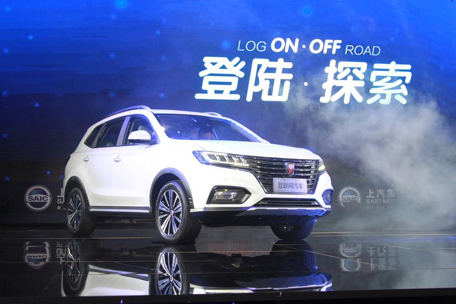 Top 7 auto making employers in China