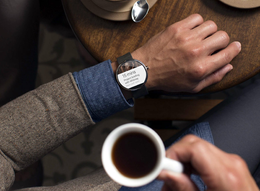 Top 10 smartwatches setting the trend