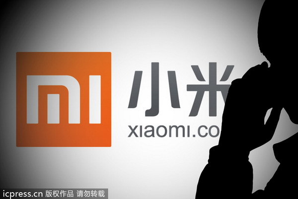 Xiaomi smartphone sales triple in 2014