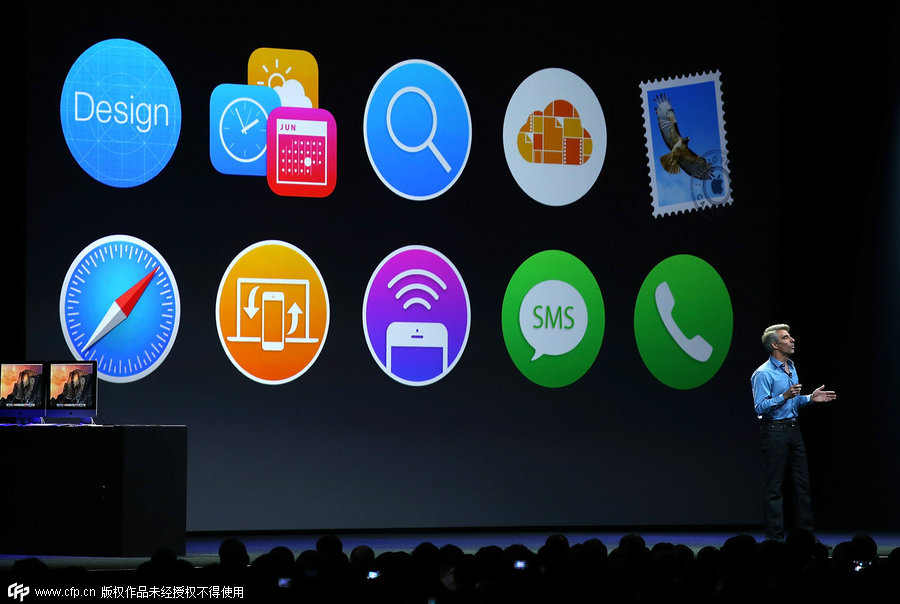 Highlights of 10 years at Apple's WWDC