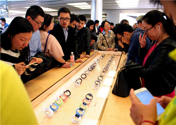 Can Apple regain its crown in China?