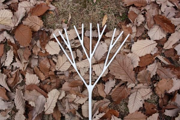 Romantic Rake