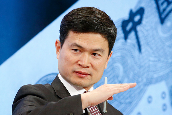 Top 9 quotes on China from Davos 2016