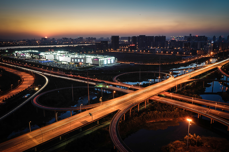 Top 10 Chinese pioneer cities in innovation and entrepreneurship