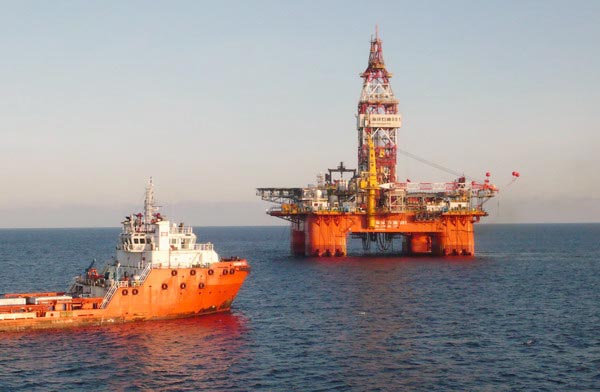 CNOOC offers more offshore oil blocks for foreign investors