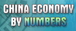 China's broad money supply up 14.1%