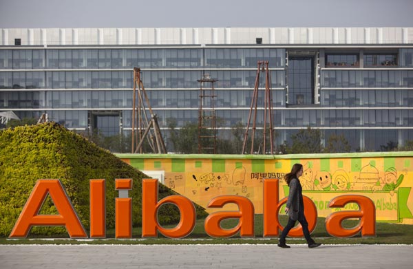 Alibaba enters mobile game arena after seeing rivals gain