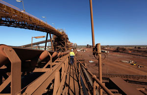 Outbound mining M&As to rebound: Experts