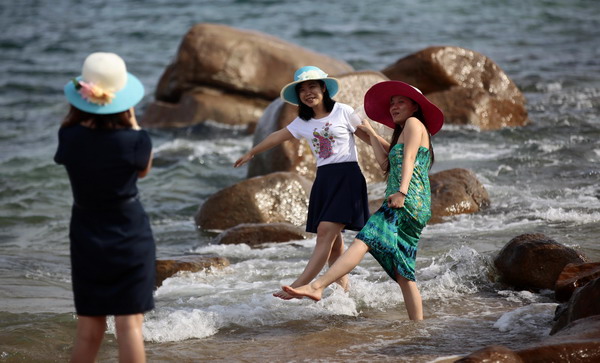 Subsidy announced for Hainan’s Sanya residents