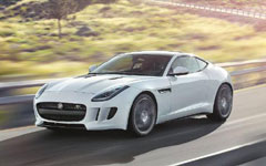 Jaguar Land Rover leaps into prime position