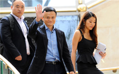 How Alibaba IPO learnt from Facebook's mistake