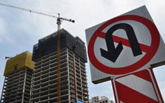 China lowers down payment requirement for second homes