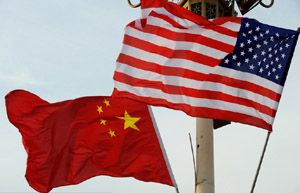 US CEOs want trade treaty to be top of Obama-Xi meeting