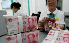 Banks expect cross-border yuan use to accelerate