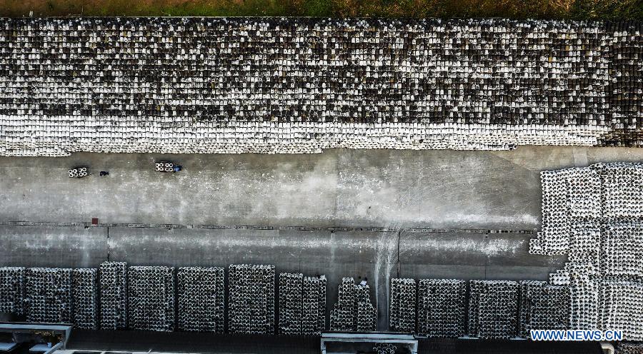 Best season for brewing rice wine in Shaoxing