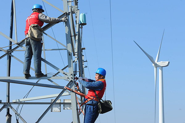 Greek firm approves sale of grid operator stake to China's State Grid