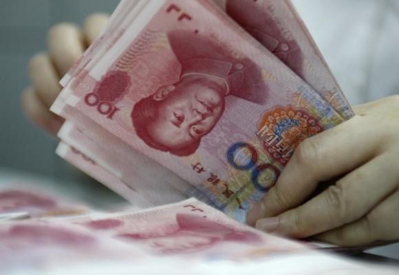 China's ODI down 48.8% in Q1