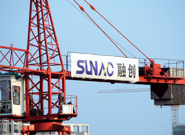 Sunac to buy Wanda projects for $9.3b