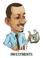 Fund consultant from Tanzania