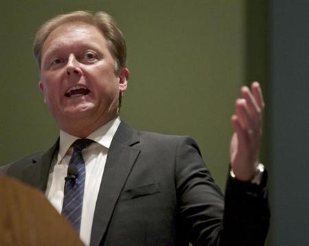 Fisker founder quits over 'major disagreements'