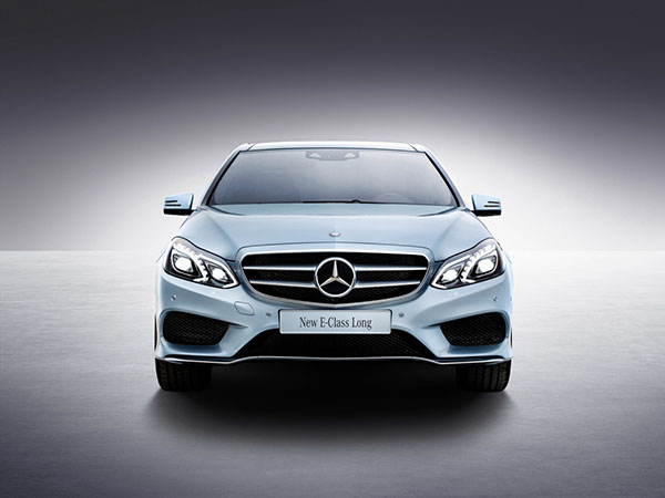 Mercedes-Benz to stun Auto Shanghai with new design language