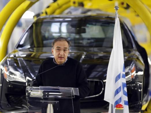 Marchionne's Fiat-Chrysler coup the beginning, not the end