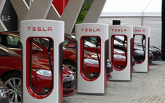 Policy shift will jolt new-energy vehicle market