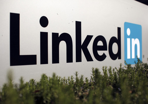 LinkedIn jumpstarts China expansion with Chinese language site