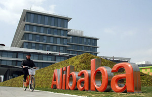 Alibaba's stake in Snapchat may buoy mobile portfolio