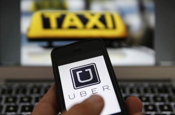 Uber vows to quell Didi Kuaidi challenge