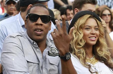 Jay-Z reveals Beyonce's miscarriage in ode to daughter