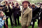 Emmy-winning actor Jack Klugman dead at 90