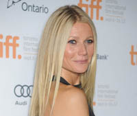 Gwyneth Paltrow wants Downton Abbey role