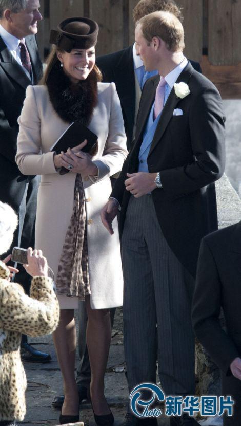 Graceful royal moms in UK