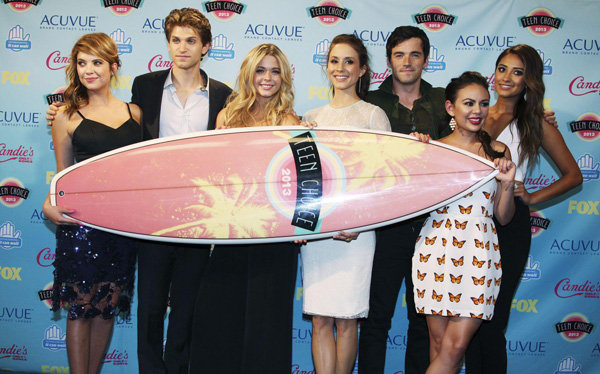 Teen Choice Awards